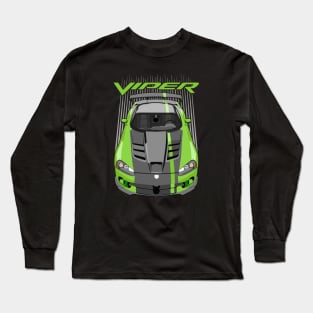 Viper ACR-green Long Sleeve T-Shirt